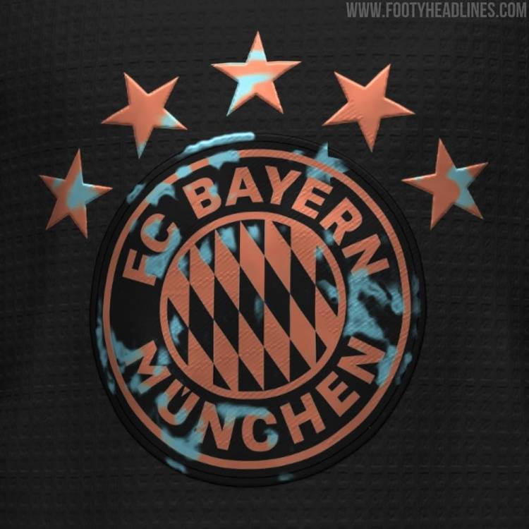 雷火电竞下载-慕尼黑巴伐利亚足球俱乐部发布新赛季球衣设计的简单介绍