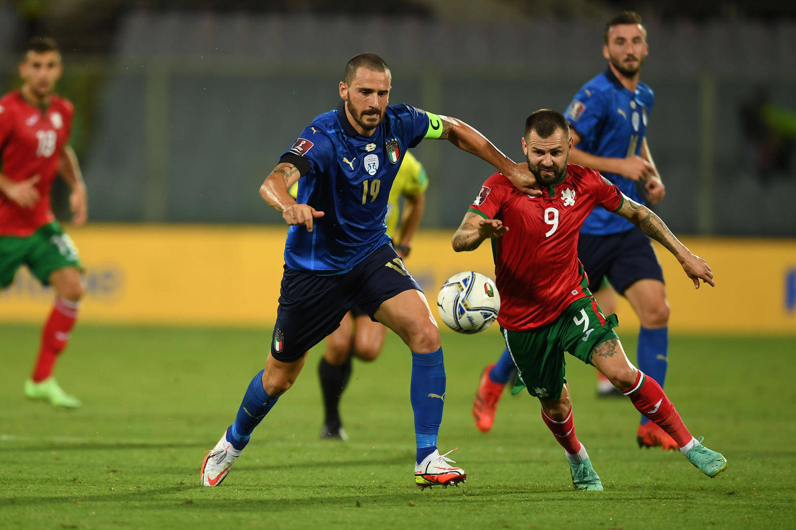 包含欧洲杯预选赛中的胜利能否让球队走得更远?的词条 包含欧洲杯预选赛中的胜利能否让球队走得更远?的词条