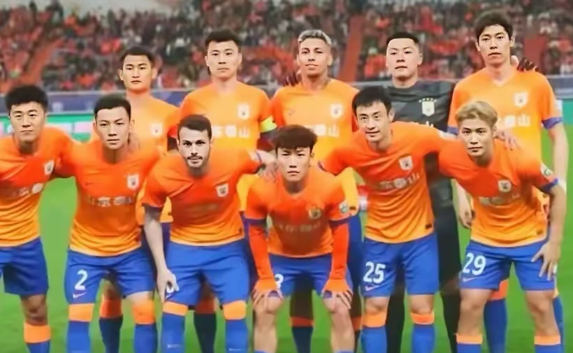 雷火电竞网址-山西泰山豪华阵容，备受瞩目的简单介绍