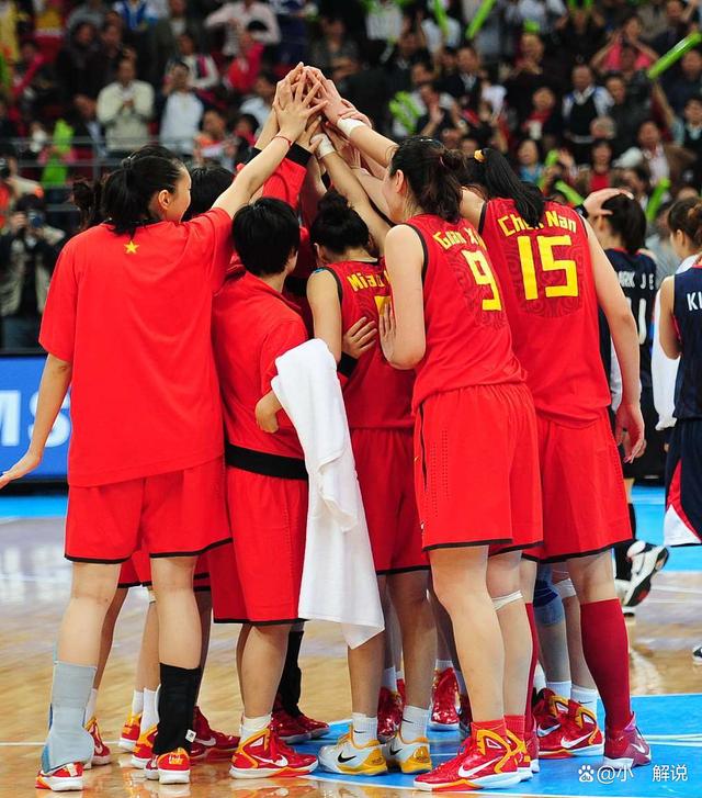 雷火电竞亚洲先驱-日本女篮击败中国队，进入奥运会女篮四强