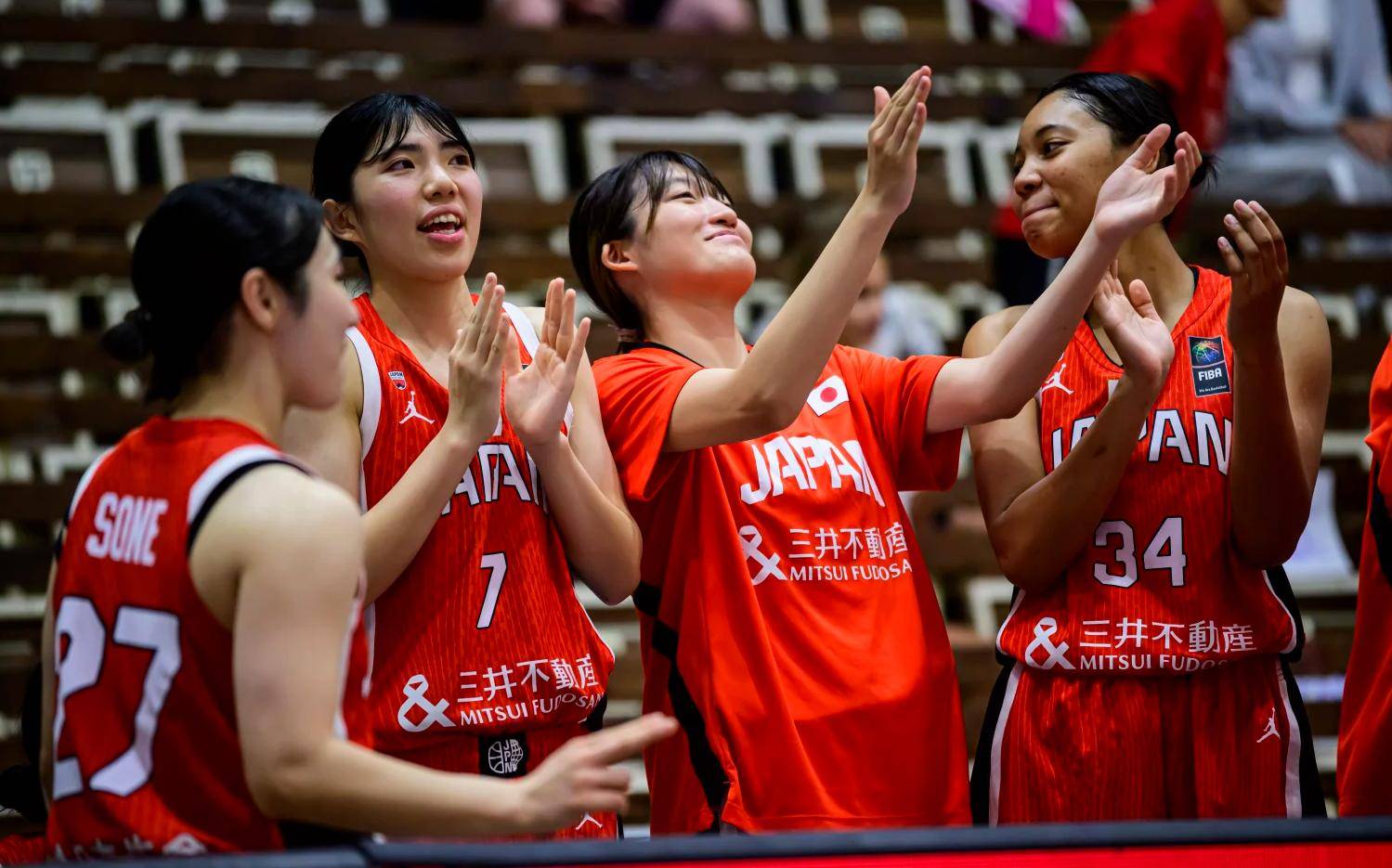 日本女篮击败中国队,进入奥运会女篮四强 日本女篮击败中国队,进入奥运会女篮四强