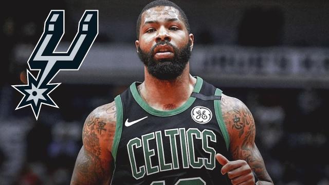 凯尔特人前锋莫里斯：持之以恒诚实搏击进击篮下