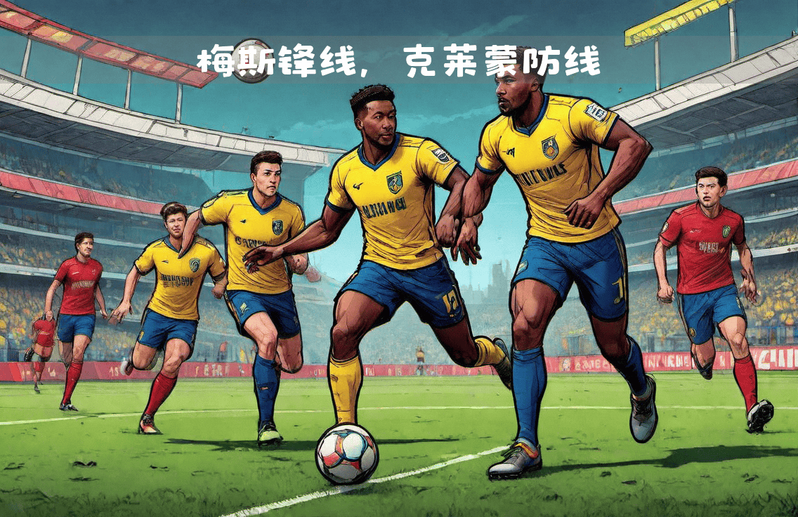 雷火电竞官网-两支势均力敌的队伍将在球场上交锋