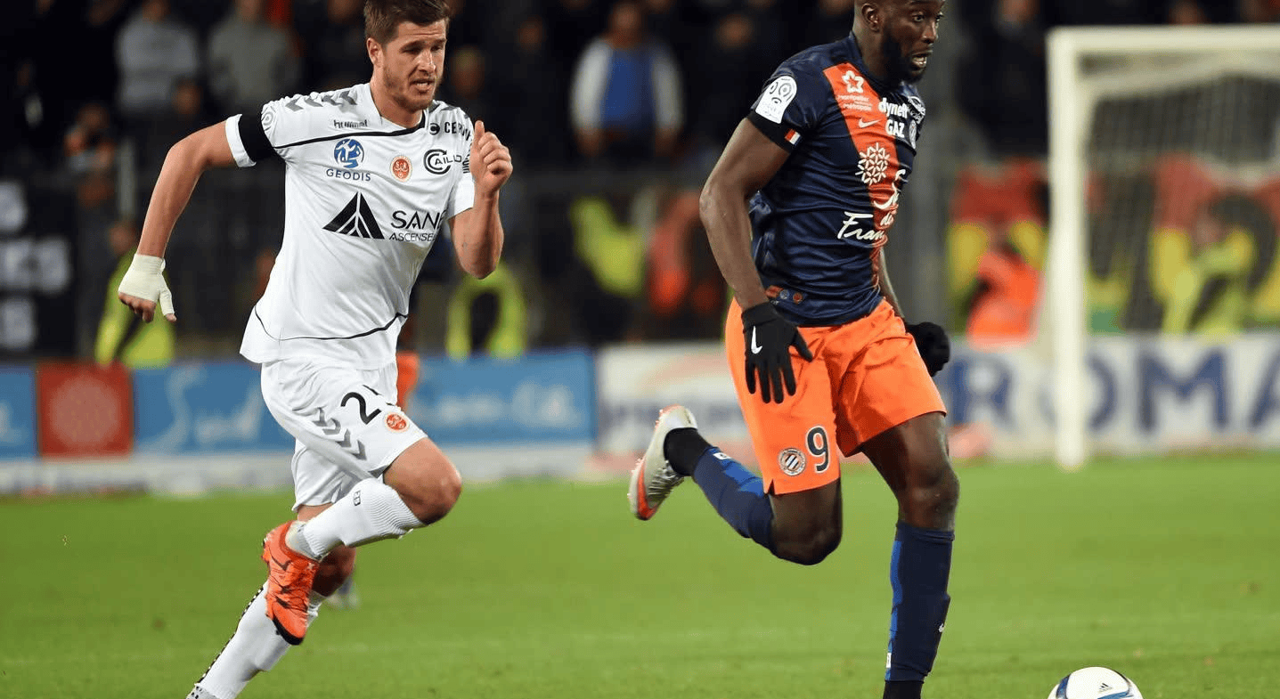 兰斯豪取胜利，暂时稳坐法国甲级联赛榜首的简单介绍