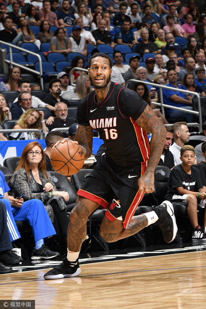 关于奥兰多魔术后卫史蒂夫赛前训练的信息 关于奥兰多魔术后卫史蒂夫赛前训练的信息