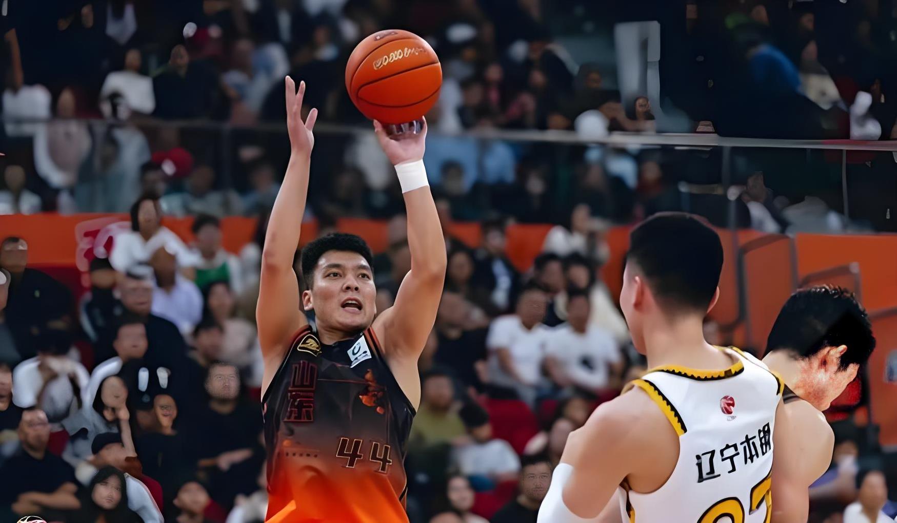 雷火电竞-山东男篮横扫对手，取得关键胜利