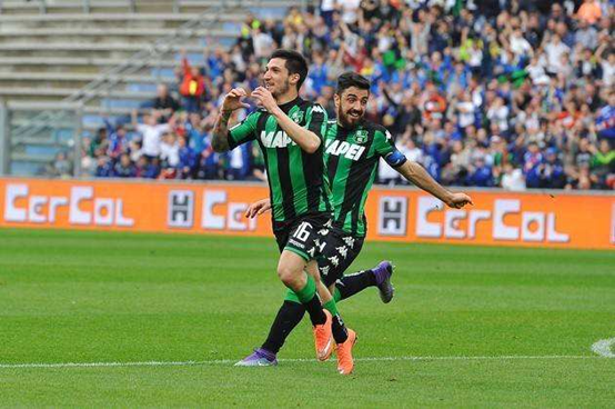 雷火电竞下载-萨索罗队客场告捷，提升排名的简单介绍