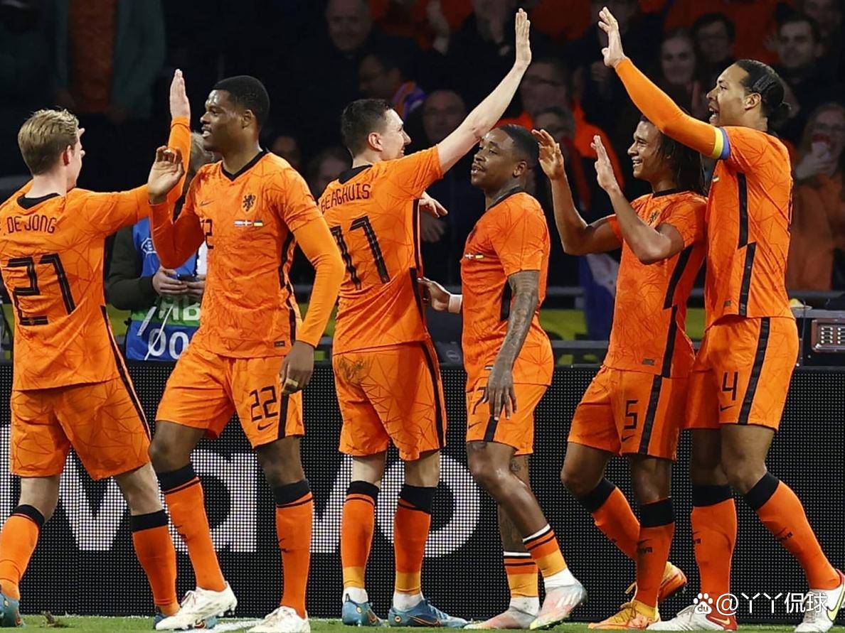 雷火电竞网址-包含荷兰国家队实力强劲，轻松取胜的词条