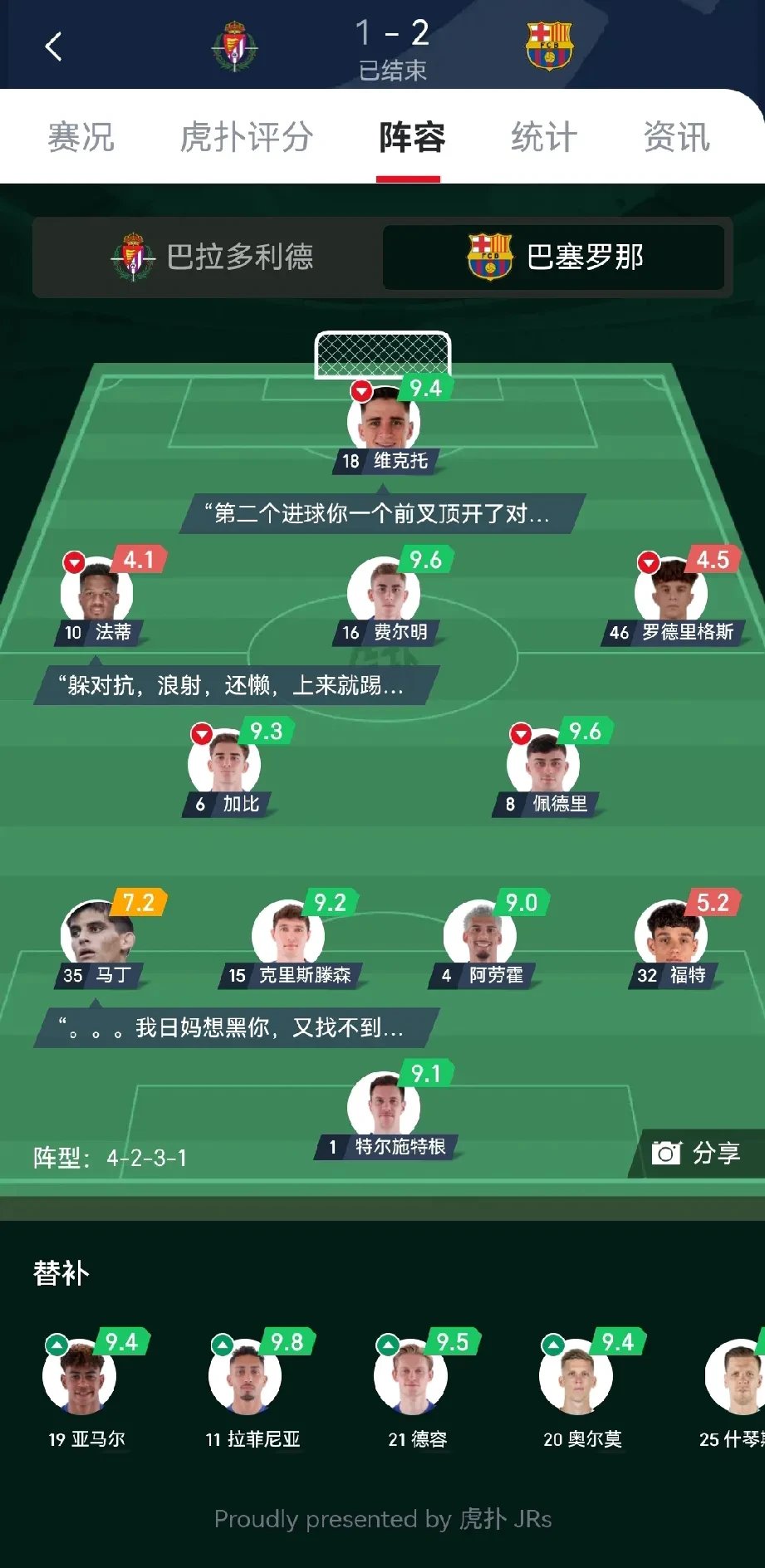 巴萨豪取四连胜，领跑联赛积分榜的简单介绍