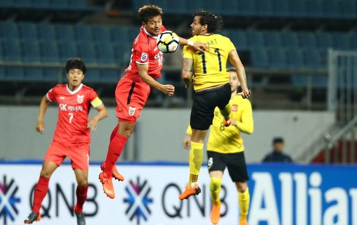 关于首尔败给济州联队,亚冠出局在望的信息 关于首尔败给济州联队,亚冠出局在望的信息