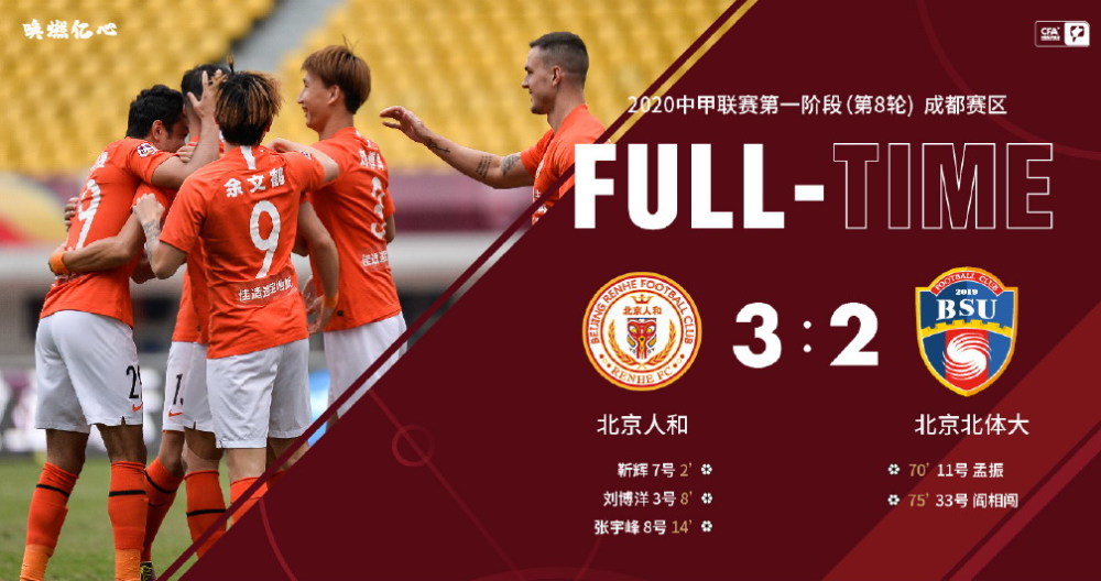 包含北京人和勇夺主场胜利,提升排名赶超对手的词条 包含北京人和勇夺主场胜利,提升排名赶超对手的词条