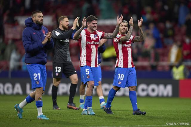 雷火电竞网址-马德里竞技凭借抢眼表现，晋级淘汰赛