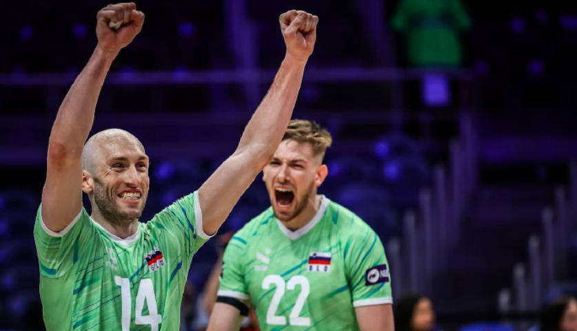 波兰队在比赛中获胜,晋级领跑 波兰队在比赛中获胜,晋级领跑