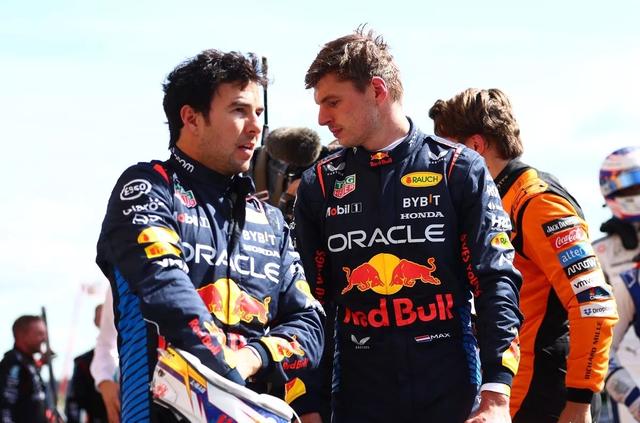 雷火电竞合作-关于红牛车队翻盘梅赛德斯，皮亚斯特里惊艳四座的信息