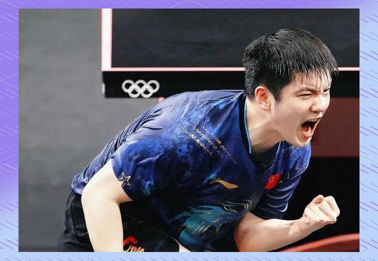 韩国队逆转波兰队，樊振东关键制胜