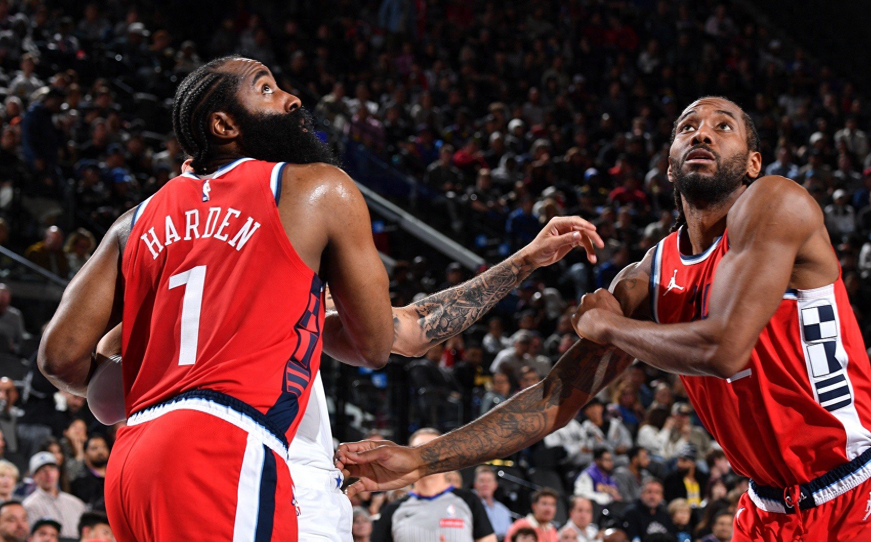 猛龙大胜奇才，热火遭快船绝杀，东部赛区领跑球队扎堆