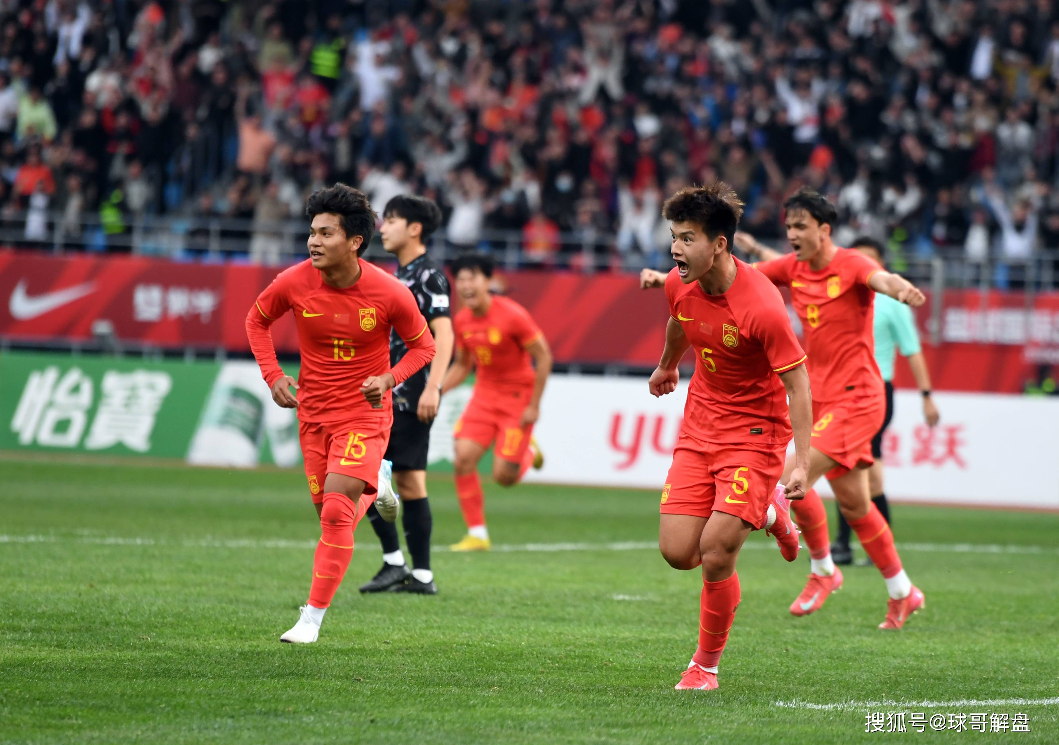 雷火电竞-日本队险胜中国队，波尔带队取胜