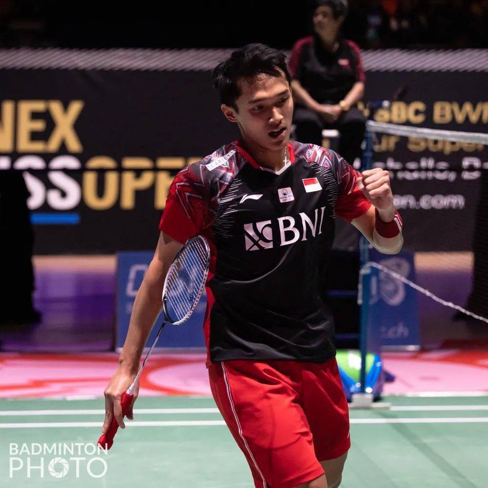 日本队横扫印尼队，辛杜刷新纪录