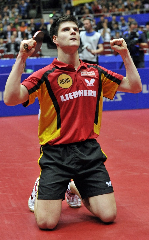 雷火电竞主播-德国队翻盘日本队，奥恰洛夫扛起全队