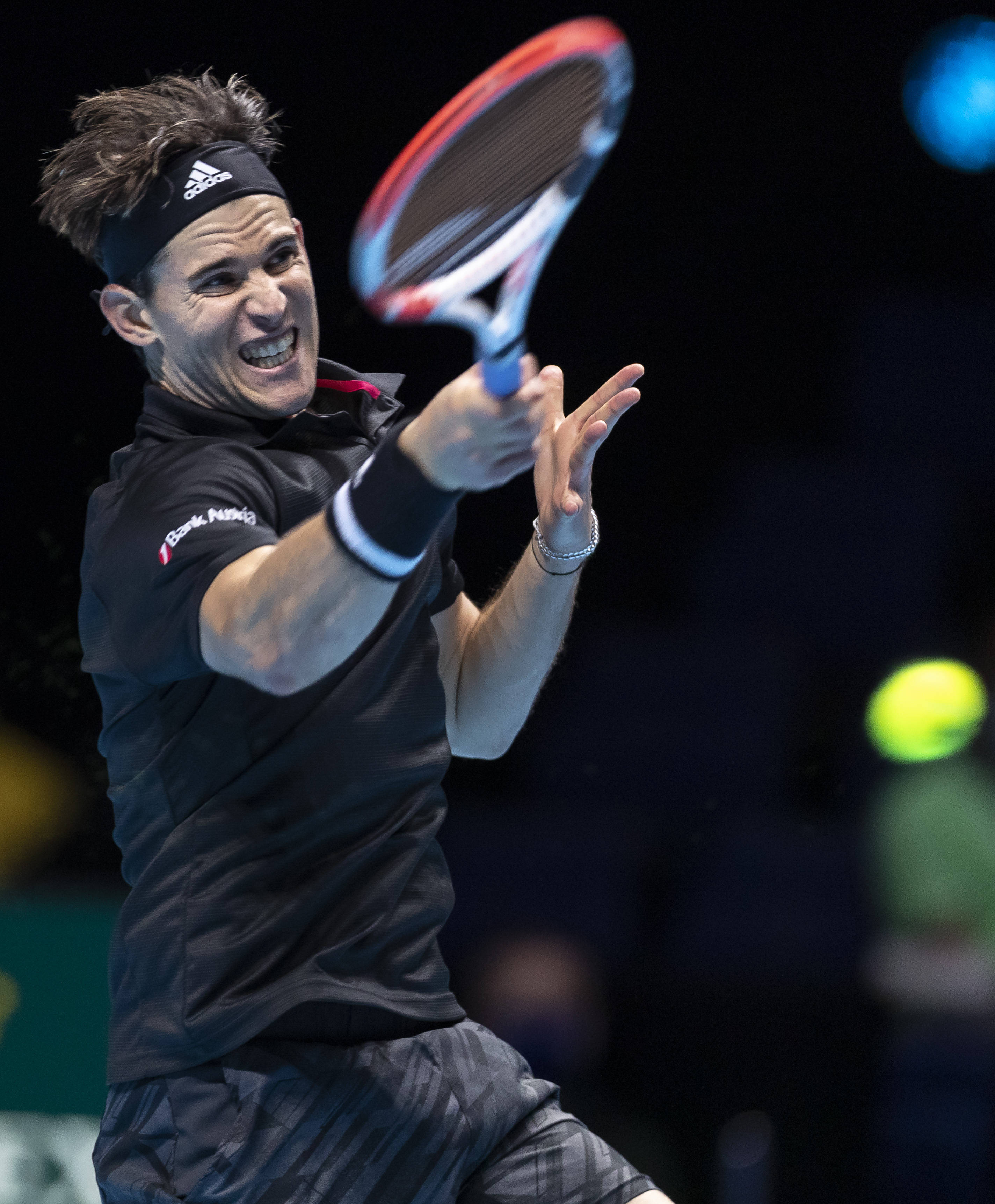 澳网逆转ATP总决赛，西西帕斯关键制胜