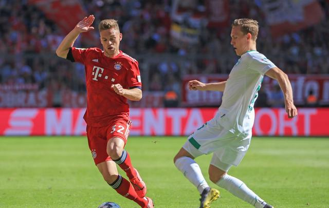 勒沃库森逆转日本，穆勒带队取胜