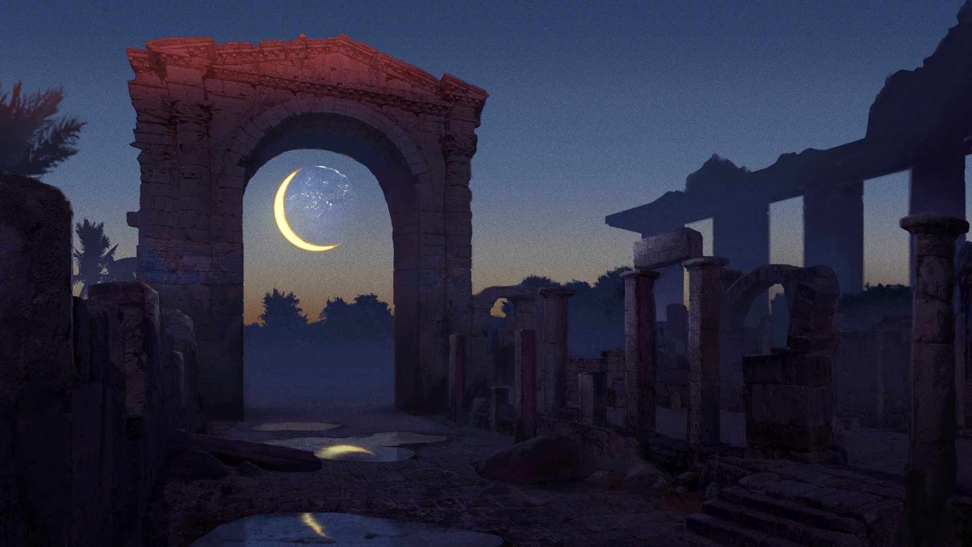 不是射手，胜似射手！阿拉巴大场面先生本色尽显，导演那不勒斯完美风暴，碾压比利亚雷亚尔晋级